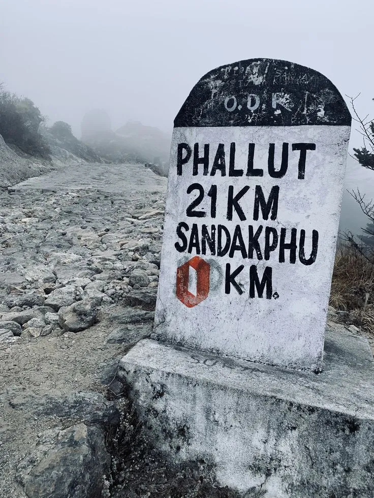 Sandakphu